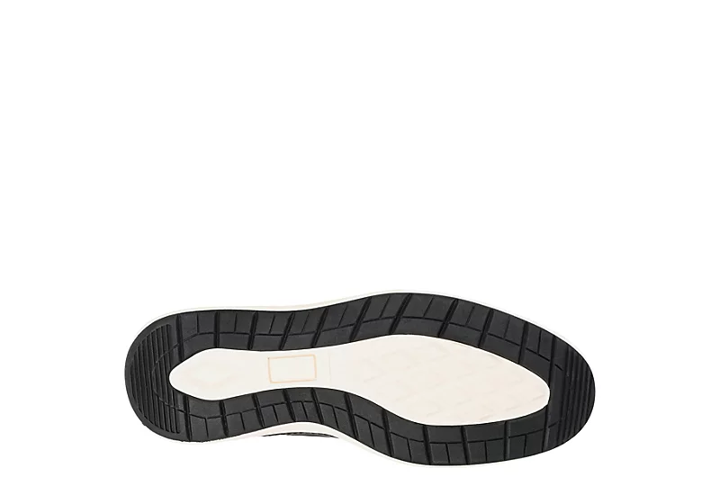 Territory Mens Roam Mid Sneaker - Blue 9 Territory Mens Roam Mid Sneaker - Blue - Image 7