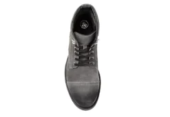 Thomas & Vine Mens Darko Lace-up Boot - Grey -Shoe Promotion Shop US 01 501979 05