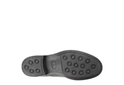 Thomas & Vine Mens Darko Lace-up Boot - Grey -Shoe Promotion Shop US 01 501979 06