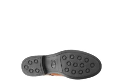 Thomas & Vine Mens Darko Lace-up Boot - Cognac -Shoe Promotion Shop US 01 501980 06