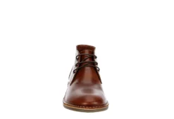 Franco Fortini Mens Austin Chukka Boot - Cognac -Shoe Promotion Shop US 01 502005 02