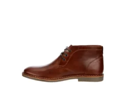 Franco Fortini Mens Austin Chukka Boot - Cognac -Shoe Promotion Shop US 01 502005 03