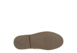 Franco Fortini Mens Austin Chukka Boot - Cognac -Shoe Promotion Shop US 01 502005 06