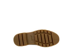 Restoration Mens Clayton Lace-up Boot - Black -Shoe Promotion Shop US 01 502006 06