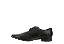 Calvin Klein Mens Brodie 2 Oxford - Black -Shoe Promotion Shop US 01 502062 03
