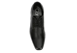 Calvin Klein Mens Brodie 2 Oxford - Black -Shoe Promotion Shop US 01 502062 05