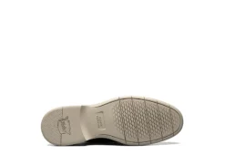 Florsheim Mens Norwalk Cap Toe Oxford - Black -Shoe Promotion Shop US 01 502179 06