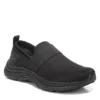 Dr. Scholl's Mens Got It Gore Slip Resistant Work Shoe - Black -Shoe Promotion Shop US 01 502228 00