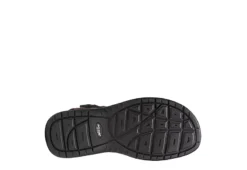Dr. Scholl's Mens Gus Outdoor Sandal - Brown 15 Dr. Scholl's Mens Gus Outdoor Sandal - Brown -Shoe Promotion Shop US 01 502237 06