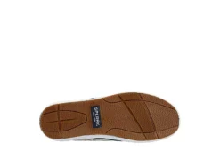 Sperry Mens Halyard Cvo Sneaker - Khaki -Shoe Promotion Shop US 01 502259 06