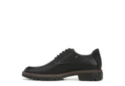 Dr. Scholl's Mens Gerard Oxford - Black -Shoe Promotion Shop US 01 502335 03