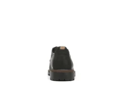 Dr. Scholl's Mens Gerard Oxford - Black -Shoe Promotion Shop US 01 502335 04