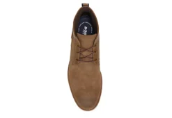 Dr. Scholls Work Mens Sync Up Chukka Boot - Tan -Shoe Promotion Shop US 01 502347 05