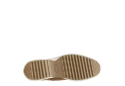 Dr. Scholls Work Mens Sync Up Chukka Boot - Tan -Shoe Promotion Shop US 01 502347 06