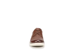 Dr. Scholls Work Mens Traveler Oxford - Brown -Shoe Promotion Shop US 01 502353 02