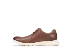 Dr. Scholls Work Mens Traveler Oxford - Brown -Shoe Promotion Shop US 01 502353 03