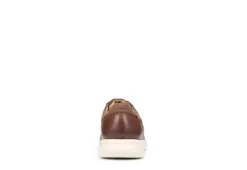 Dr. Scholls Work Mens Traveler Oxford - Brown -Shoe Promotion Shop US 01 502353 04