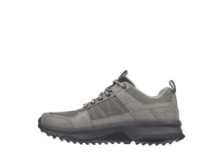 Skechers Mens Bionic Trail Hiking Boot - Tan 11 Skechers Mens Bionic Trail Hiking Boot - Tan -Shoe Promotion Shop US 01 502382 02