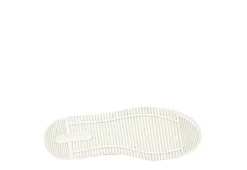 Franco Fortini Mens Devon Lace Up Sneaker - Cognac -Shoe Promotion Shop US 01 502413 06