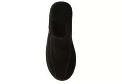 Bearpaw Mens Pierre Slipper - Black -Shoe Promotion Shop US 01 502517 04
