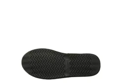 Bearpaw Mens Pierre Slipper - Black -Shoe Promotion Shop US 01 502517 05
