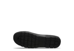 Bearpaw Mens Bruce Slipper - Black -Shoe Promotion Shop US 01 502519 06