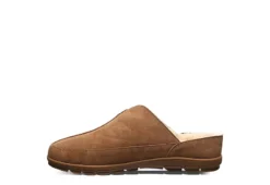 Bearpaw Mens Bruce Slipper - Brown -Shoe Promotion Shop US 01 502520 03