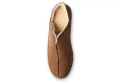 Bearpaw Mens Bruce Slipper - Brown -Shoe Promotion Shop US 01 502520 05