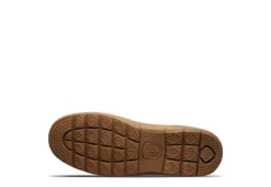 Bearpaw Mens Bruce Slipper - Brown -Shoe Promotion Shop US 01 502520 06