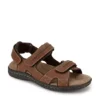 Dockers Mens Newpage Outdoor Sandals - Rust 2 Dockers Mens Newpage Outdoor Sandals - Rust -Shoe Promotion Shop US 01 502566 00