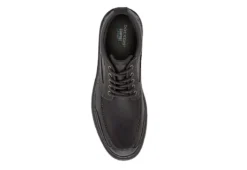 Dockers Mens Oiverton Oxfords - Black -Shoe Promotion Shop US 01 502567 04