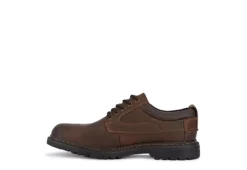 Dockers Mens Warden Oxford - Chestnut 11 Dockers Mens Warden Oxford - Chestnut -Shoe Promotion Shop US 01 502584 02