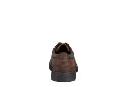 Dockers Mens Warden Oxford - Chestnut 12 Dockers Mens Warden Oxford - Chestnut -Shoe Promotion Shop US 01 502584 03