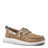 Reef Mens Swellsole Pier Boat Shoe - Brown 1 Reef Mens Swellsole Pier Boat Shoe - Brown -Shoe Promotion Shop US 01 502824 00