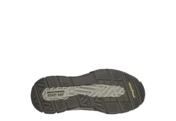 Skechers Mens Respected Sneaker - Brown -Shoe Promotion Shop US 01 511187 04