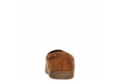 Restoration Mens Cabin Slipper - Tan -Shoe Promotion Shop US 01 580004 04