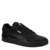 Puma Mens Classico Sneaker - Black