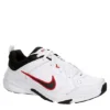 Nike Mens Defy All Day Walking Shoe - White 2 Nike Mens Defy All Day Walking Shoe - White -Shoe Promotion Shop US 01 600208 00