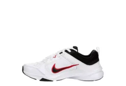 Nike Mens Defy All Day Walking Shoe - White -Shoe Promotion Shop US 01 600208 03