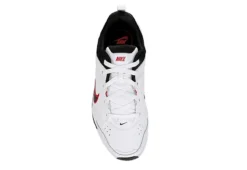 Nike Mens Defy All Day Walking Shoe - White -Shoe Promotion Shop US 01 600208 05