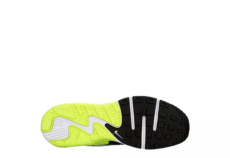 Nike Mens Air Max Excee Sneaker - Grey 9 Nike Mens Air Max Excee Sneaker - Grey - Image 7