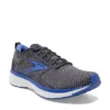 Brooks Mens Transmit 3 Running Shoe - Dark Grey -Shoe Promotion Shop US 01 600459 00