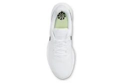 Nike Mens Tanjun Sneaker - White -Shoe Promotion Shop US 01 600568 04