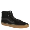 Vans Mens Filmore High Top Sneaker - Black 1 Vans Mens Filmore High Top Sneaker - Black -Shoe Promotion Shop US 01 600725 00