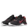 Nike Mens Air Max Alpha Training Shoe - Black -Shoe Promotion Shop US 01 600784 00