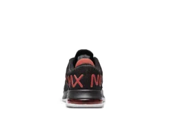 Nike Mens Air Max Alpha Training Shoe - Black 12 Nike Mens Air Max Alpha Training Shoe - Black -Shoe Promotion Shop US 01 600784 03