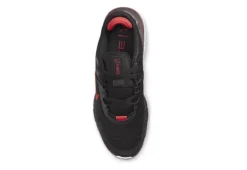 Nike Mens Air Max Alpha Training Shoe - Black 13 Nike Mens Air Max Alpha Training Shoe - Black -Shoe Promotion Shop US 01 600784 04