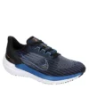 Nike Mens Air Winflo 9 Running Shoe - Navy -Shoe Promotion Shop US 01 600819 00