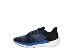 Nike Mens Air Winflo 9 Running Shoe - Navy 12 Nike Mens Air Winflo 9 Running Shoe - Navy -Shoe Promotion Shop US 01 600819 03