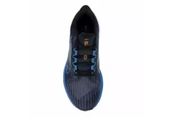 Nike Mens Air Winflo 9 Running Shoe - Navy 14 Nike Mens Air Winflo 9 Running Shoe - Navy -Shoe Promotion Shop US 01 600819 05